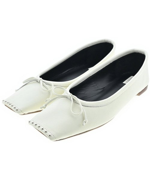 CHEMBUR รองเท้าบัลเล่ต์/รองเท้าโอเปร่า