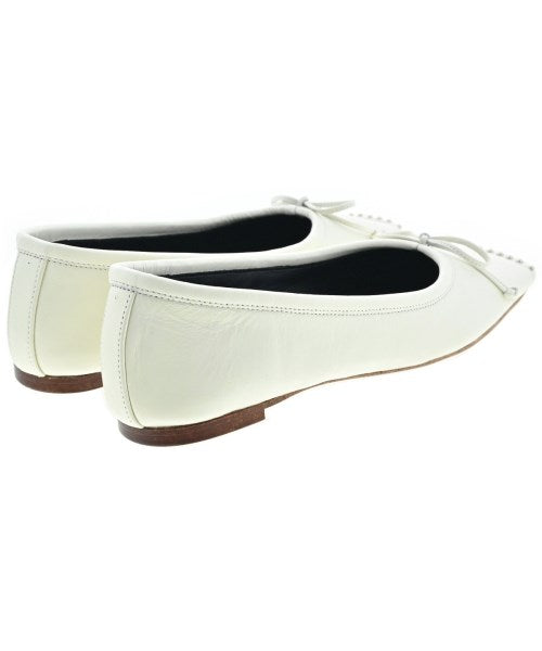 CHEMBUR รองเท้าบัลเล่ต์/รองเท้าโอเปร่า