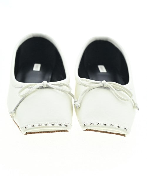 CHEMBUR รองเท้าบัลเล่ต์/รองเท้าโอเปร่า