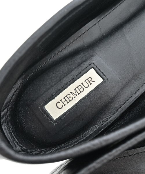CHEMBUR รองเท้าบัลเล่ต์/รองเท้าโอเปร่า