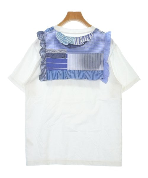 TORI-TO เสื้อยืด/เสื้อท็อปส์