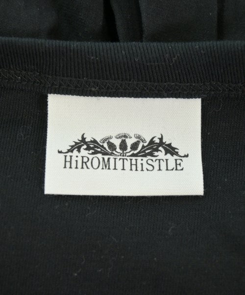 HiROMITHiSTLE เสื้อยืด/เสื้อท็อปส์