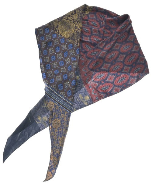 Pierre-Louis Mascia อื่นๆ