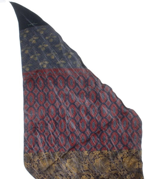 Pierre-Louis Mascia อื่นๆ