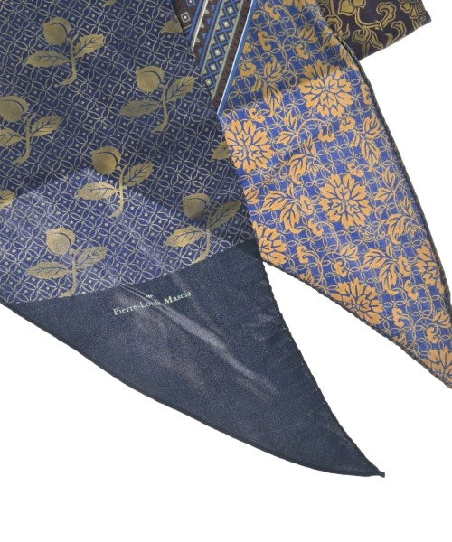 Pierre-Louis Mascia อื่นๆ