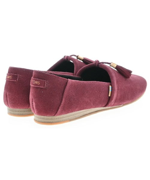 TOMS รองเท้า อื่น