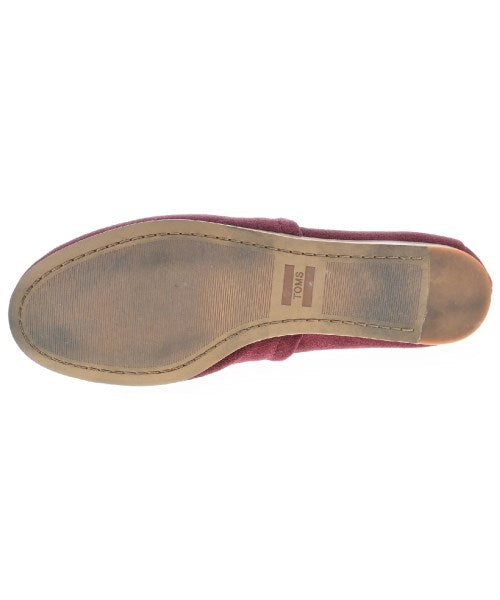 TOMS รองเท้า อื่น