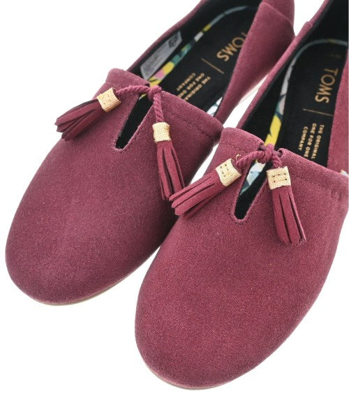 TOMS รองเท้า อื่น