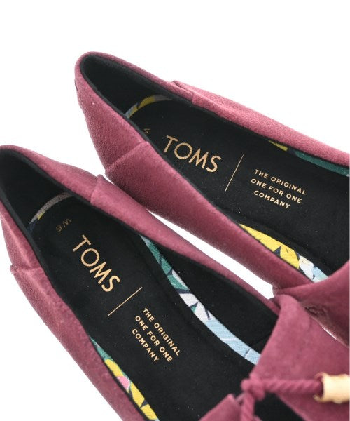 TOMS รองเท้า อื่น