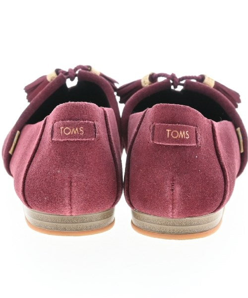 TOMS รองเท้า อื่น