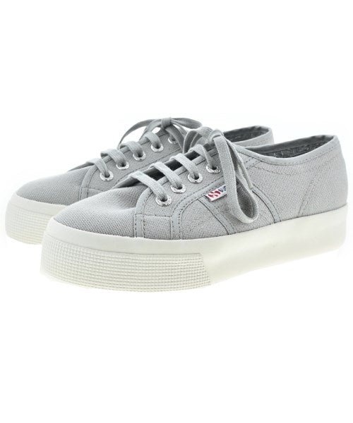 SUPERGA รองเท้าผ้าใบ