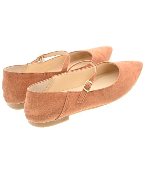 RODE SKO รองเท้าส้นสูง