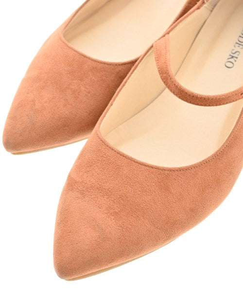 RODE SKO รองเท้าส้นสูง