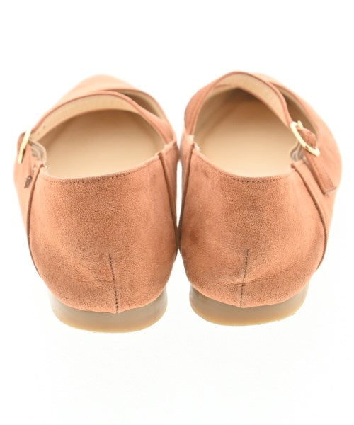 RODE SKO รองเท้าส้นสูง