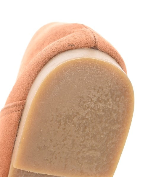 RODE SKO รองเท้าส้นสูง