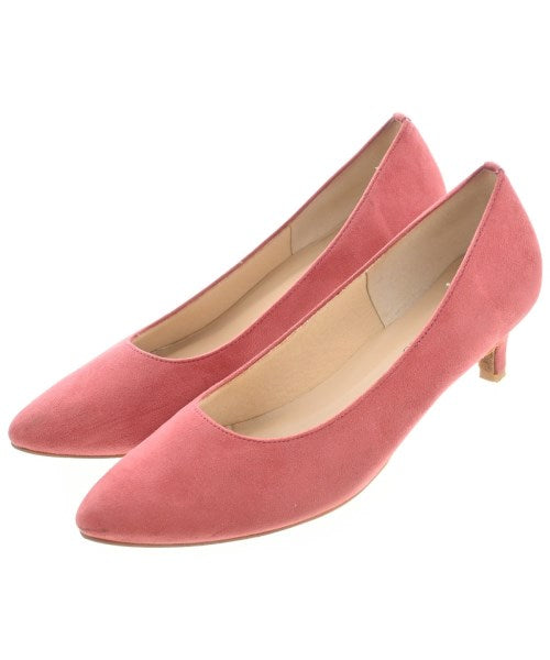 RODE SKO รองเท้าส้นสูง