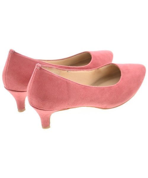 RODE SKO รองเท้าส้นสูง