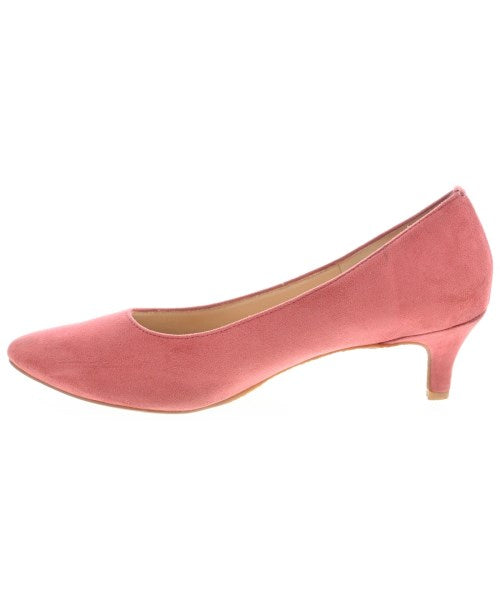 RODE SKO รองเท้าส้นสูง