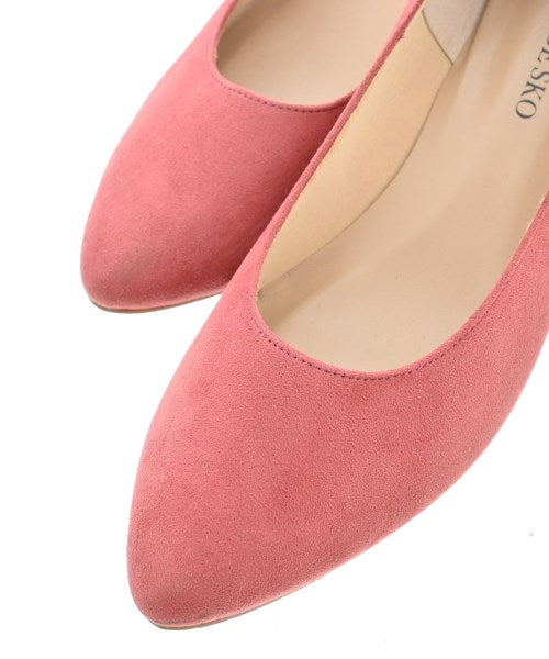 RODE SKO รองเท้าส้นสูง