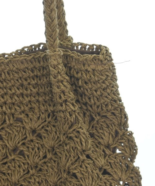 RODE SKO กระเป๋าทรงตะกร้า