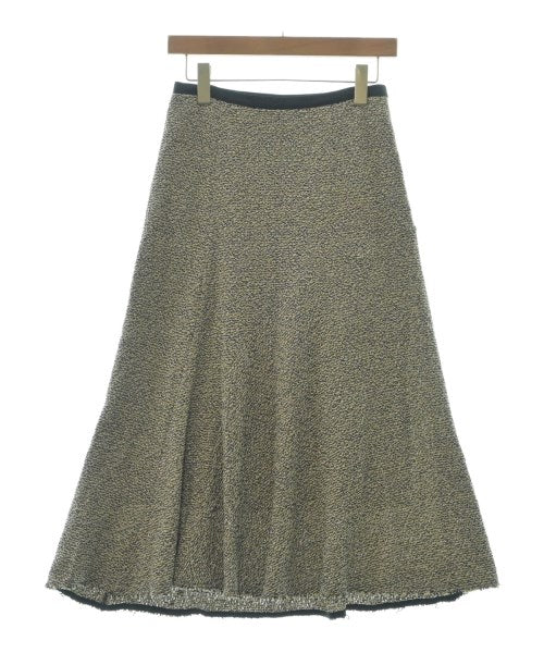 DRESSLAVE กระโปรงยาว/แม็กซี่ยาว