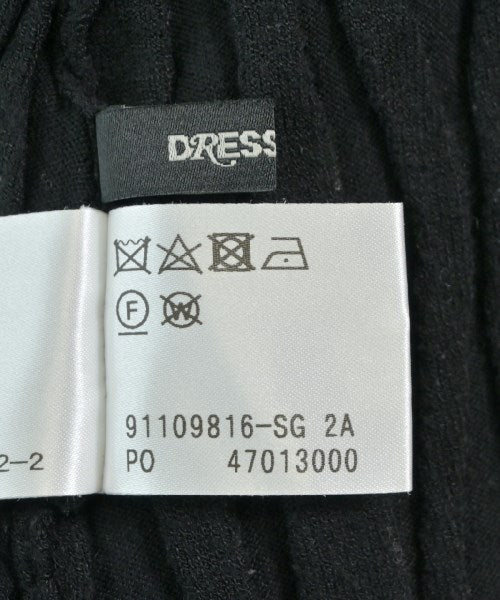 DRESSLAVE เสื้อกันหนาว