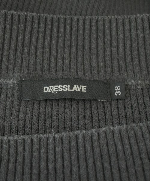 DRESSLAVE เสื้อกันหนาว