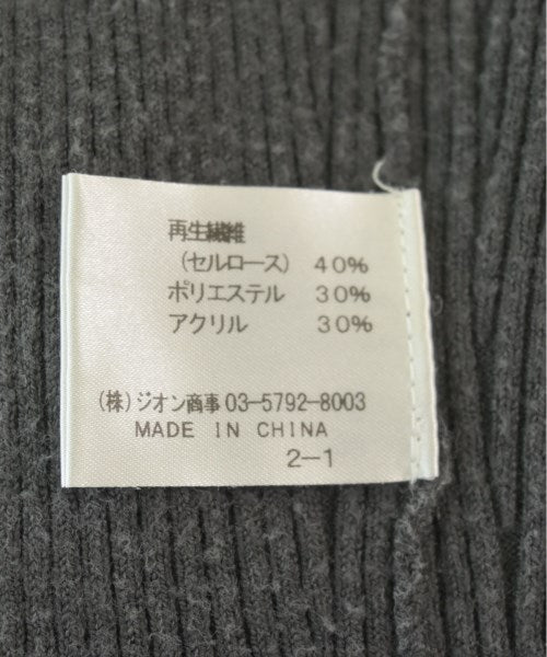 DRESSLAVE เสื้อกันหนาว