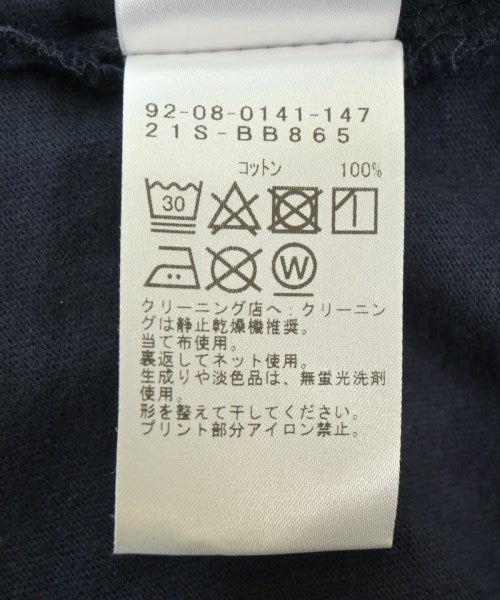 B MING LIFE STORE by BEAMS เสื้อยืด/เสื้อท็อปส์