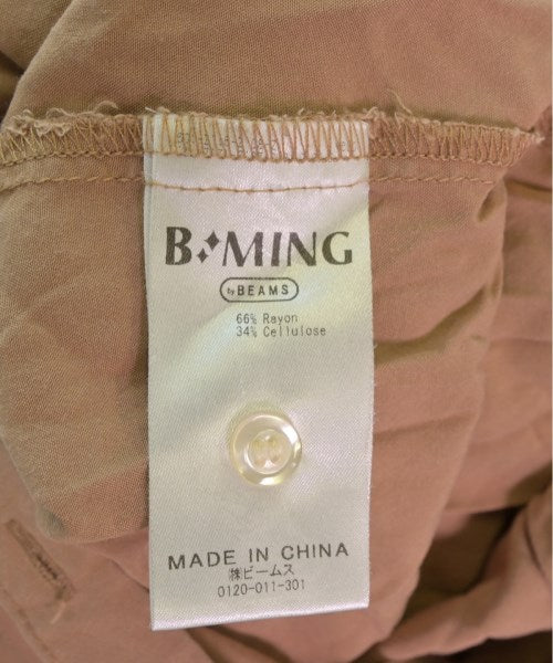 B MING LIFE STORE by BEAMS ชุดเดรส