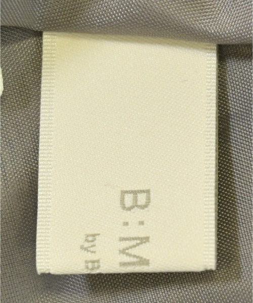 B MING LIFE STORE by BEAMS กระโปรงยาว/แม็กซี่ยาว