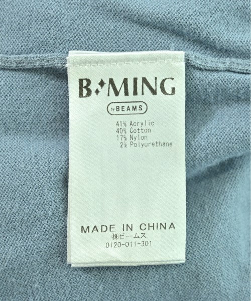 B MING LIFE STORE by BEAMS เสื้อกันหนาว