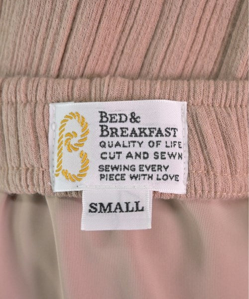 BED&BREAKFAST กระโปรงยาว/แม็กซี่ยาว
