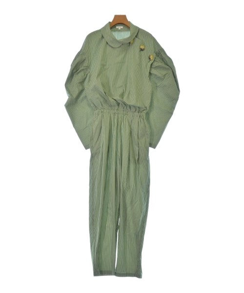 ENFOLD ชุดเอี๊ยม/เสื้อคลุมหลวมๆ/จั๊มสูท