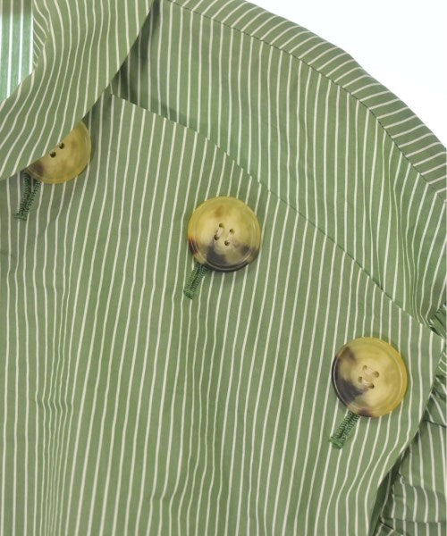 ENFOLD ชุดเอี๊ยม/เสื้อคลุมหลวมๆ/จั๊มสูท