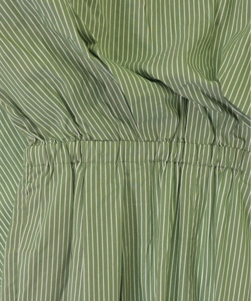 ENFOLD ชุดเอี๊ยม/เสื้อคลุมหลวมๆ/จั๊มสูท