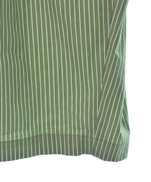 ENFOLD ชุดเอี๊ยม/เสื้อคลุมหลวมๆ/จั๊มสูท