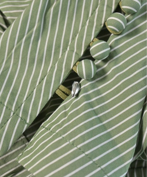 ENFOLD ชุดเอี๊ยม/เสื้อคลุมหลวมๆ/จั๊มสูท