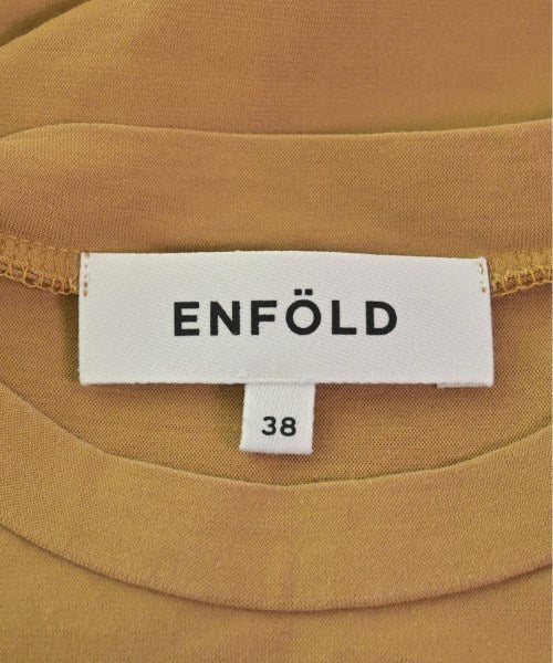ENFOLD ชุดเดรส