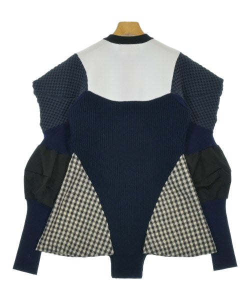 ENFOLD เสื้อกันหนาว