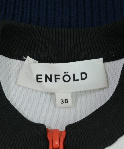 ENFOLD เสื้อกันหนาว