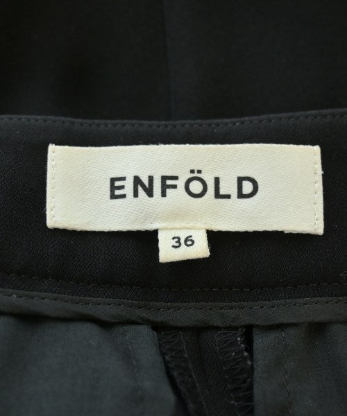 ENFOLD กางเกงขายาว