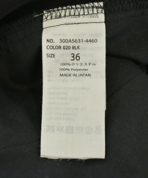 ENFOLD กางเกงขายาว