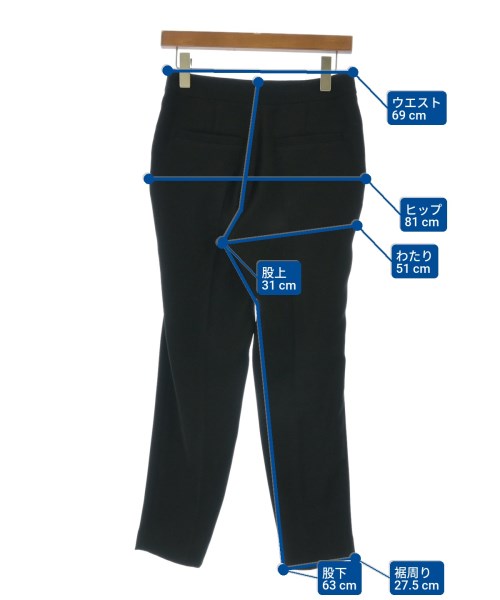 ENFOLD กางเกงขายาว