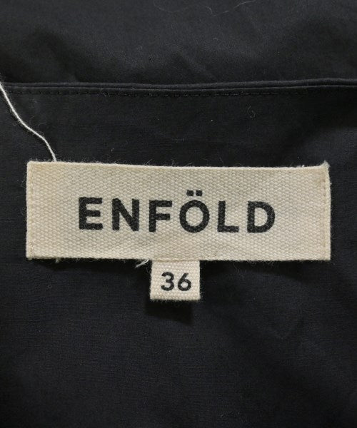 ENFOLD ชุดเดรส