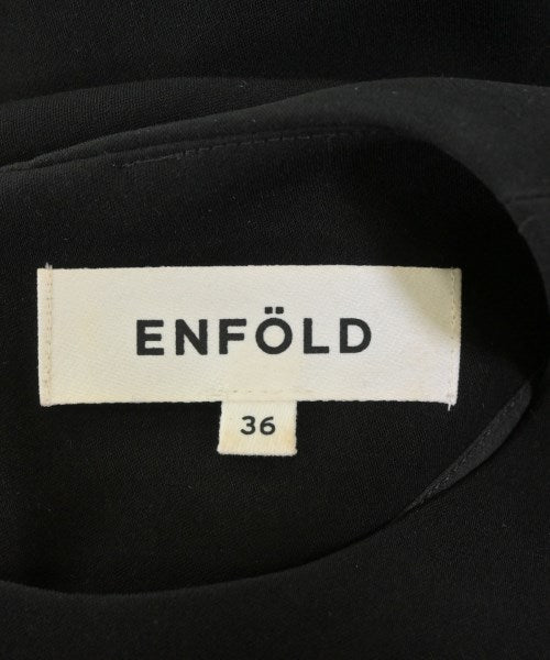 ENFOLD เสื้อสตรี
