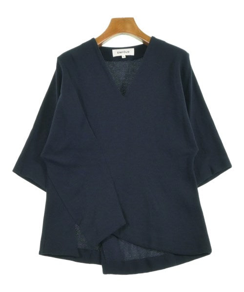 ENFOLD เสื้อยืด/เสื้อท็อปส์