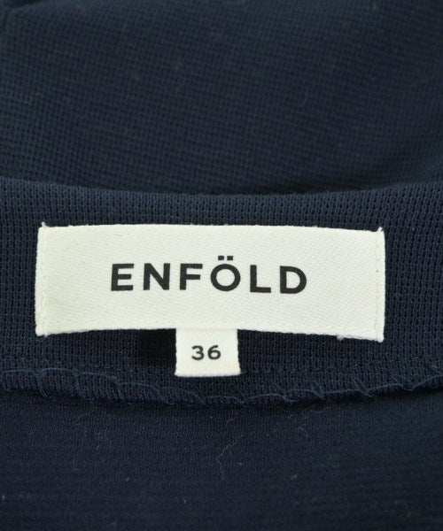 ENFOLD เสื้อยืด/เสื้อท็อปส์