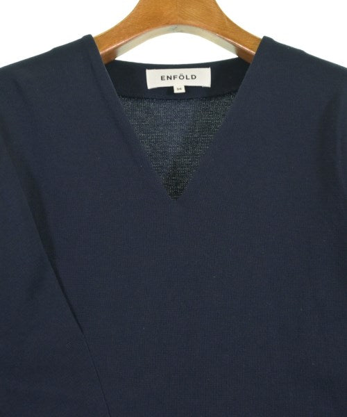 ENFOLD เสื้อยืด/เสื้อท็อปส์