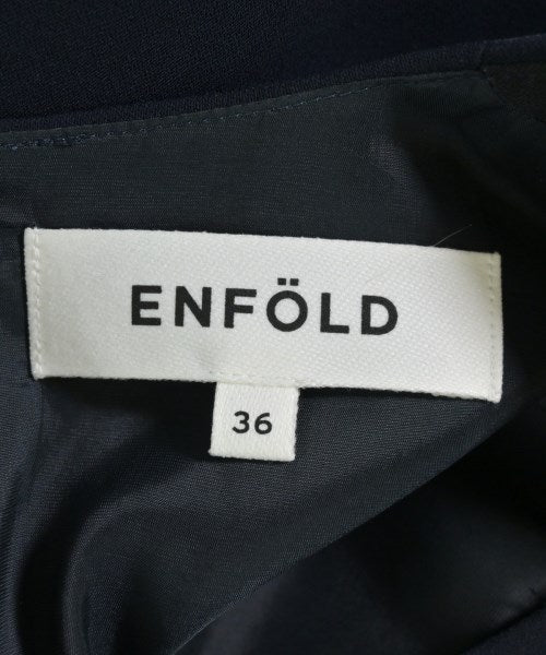 ENFOLD ชุดเดรส